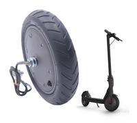 Moteur de scooter, moteur sans brosse de roue, pneu de roue de moteur de scooter électrique 36V