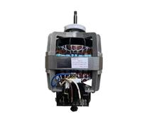 Moteur de sèche-linge 279827 B de remplacement 220V, Compatible avec Whirlpool, Compatible avec Kenmore, pièces électriques