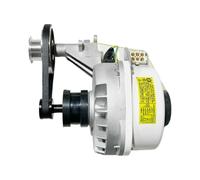 Moteur de sèche-linge Casarte ZW-150, pompe à chaleur à double moteur, pièces détachées 0184000045B, compatible avec Haier
