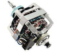 Moteur de sécheuse 279827 (roulement bleu 2-2/8") remplace WP279827, 2584, AP3094245, EAP334304, PS334304, SM279827