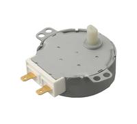 Moteur De Secours De Plateau Tournant For Micro-ondes, Compatible Avec Les Modèles AC 220-240V, 5-6 Tr/min, Pièce De Rechange For Appareils Ménagers, Accessoires De Cuisine