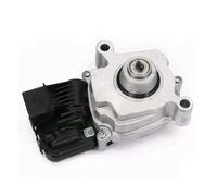 Moteur de sélecteur de boîte de vitesse Moteur de Module de commande de boîte de transfert compatible avec BMW X5 F15 xDrive 2014-2019 27608643153