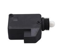 Moteur de Serrure de Hayon Arrière 661516 en ABS 2 Broches pour 206 et 406 - Sécurité Renforcée, Installation Facile et Durable pour Remplacement Fiable