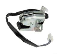 Moteur de serrure de porte arrière inférieur gauche pour Fiat Doblo 2000 et plus récent avec code OEM 51757821