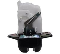 Moteur de Serrure de Porte Loquet Verrouillage Porte Hayon Hayon 90502JG00A 90502ZN90A 905923361R pour Nissan pour Juke pour Rogue 2008 2009 2010 2011 2012 2013 Verrouillage Centralisé