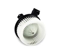 moteur de soufflerie Compatible avec Honda Civic 2006-2011 Jeep Wrangler 1X Nouvel ensemble de moteur de ventilateur de chauffage CVC