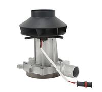 Moteur de soufflerie d'air de combustion 24 V pour chauffage Eberspacher Airtronic D2 - Dissipation thermique rapide, silencieux, avec boîtier en alliage métallique