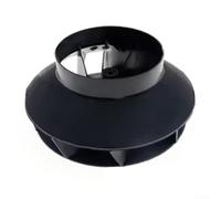 Moteur de soufflerie de voiture pour chauffage de stationnement diesel, conçu pour une installation facile