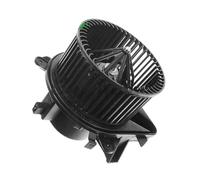 moteur de soufflerie Ensemble de ventilateur de chauffage de climatisation, compatible avec Fiat Doblo Punto 2000-46722956 46723716 46770817 71735484 46723715