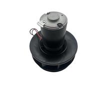 moteur de soufflerie Moteur de soufflerie 268-8792 2688792 1682313 compatible avec bulldozer/chargeur sur chenilles Caterpillar Cat D5G 950H 24 V