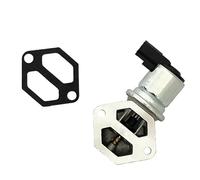 Moteur de soupape de commande d'air de ralenti IAC pour Mercruiser MPI V6 V8 5.0L 5.7L 4.3L 862998 1300-36067 6013542