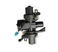 Moteur de soupape de vidange de pompe de drainage à Double tête, Compatible for LG, Machine à laver à tambour WD-A12195D BPX2-112