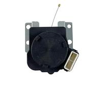 Moteur de soupape de vidange SWD-218 SWD-225 NTCU401TC2, pièces de rechange for tracteur de drainage, adapté à la machine à laver Samsung