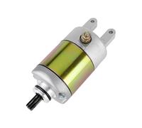 Moteur DE Start ATV Compatible avec LINHAI Bighorn 260 300 400 2X4 4X4 UTV BIG Daddy 260 ATV 4HC-81890-00