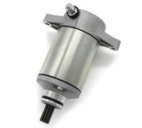 MOTEUR DE STARTER COMPATIBLE AVEC 3305-954 31210-PTA1-D406 31210-PTA1-800 FITS ARCTIC 400CR 450XC 500 Fonctionne également avec Maxxer MXU 450I 16077
