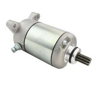 MOTEUR DE STARTER COMPATIBLE AVEC 400 450 500 2X4 4X4 6X6 Scrambler 500 325 330 425 500 Trail Boss ATV Fits 3084981 3090188