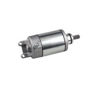 MOTEUR DE STARTER COMPATIBLE AVEC ARCTIC 400 DVX 2004 à 2008 Pièces de remplacement 18718 31100-29F00 21163-S004 3445-033 SMU0281
