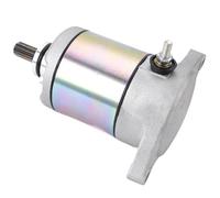 MOTEUR DE STARTER COMPATIBLE AVEC LTF400 LTA400 4WD 2WD ATV F/C K2-K8 Modèles s'adapte à King Quad 2002-2008 31100-38F00 Système de démarrage du moteur