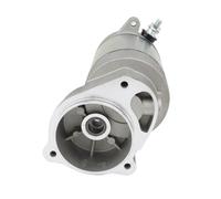 MOTEUR DE STARTER COMPATIBLE AVEC SCRAMBLER 400 400L 2X4 400CC BIG BOSS 250 Xplorer ajuste les pièces numéro des pièces 308-4403 3085393 308-5393 18331