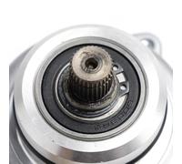 Moteur DE Starter Compatible avec Virago XV750 XV920 1981 1982 1983 et Virago XV700 1984 1985 Modèles Fits XV Series