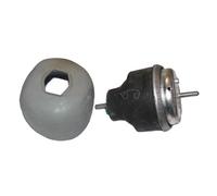Moteur de Stockage Droite Hydro METZGER Iam-Expertise Convient pour U. A. Audi