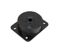 DT Spare Parts 2.10485 Support moteur