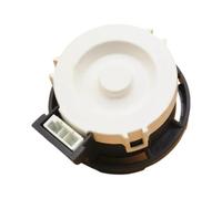 Moteur de tamis de filtre de vanne d'eau, Compatible for LG | Remplacement for lave-tambour FLX10N4W, module d'unité de filtration(A)
