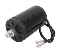 Moteur de Tapis Roulant, 220 V 180 W Corps en Aluminium Bobine Cuivre Faible Bruit Moteur DC pour Utilisation Maison Fitness Centre Rééducation