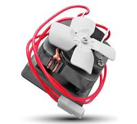 Moteur de tarière 2 tr/min pour barbecue à granulés Pit Boss Camp Chef, moteur à granulés de bois, fumoirs, 120 V 60 Hz 2 pôles d'alimentation universel