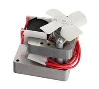 Moteur de tarière pour grilles Traeger et granulés, moteur de tarière 220 V | Moteur d'alimentation de 1,5 à 2,5 tr/min, aide à prévenir les bourrages de granulés, remplacement facile de la trémie pour