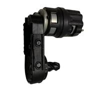 Moteur De Tête D'aspiration En Fibre De Carbone For Aspirateur Dyson V6, Moteur De Remplacement For Brosse De Sol