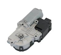 Moteur de toit ouvrant pour BMW X1 F48 2014-2019 Série 2 F45 F46 2014-2020 54107391782 Construction en métal et plastique Montage direct Pièce de commande de toit automobile
