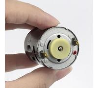 Moteur de tondeuse à cheveux électrique, 3.6V DC, 6500 tr/min, pièce de rechange, adapté au Wahl 8148 8591