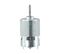 Moteur de tondeuse à gazon RS755VC avec batterie au lithium 12 V 21 V avec ventilateur de refroidissement intégré et cuivre haute résistance pour plus de fiabilité