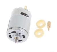 Moteur de tondeuse électrique 7200 tr/min pour Wahl 8504/1919, moteur à cheveux de rechange haute vitesse, pour moteur sans fil en métal durable pour un usage professionnel