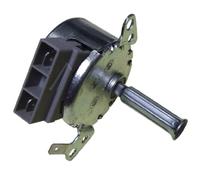 MOTEUR DE TOURNE BROCHE pour CUISINIERE ARTHUR MARTIN - 357059003