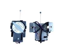 Moteur de traction de soupape de vidange de tracteur de machine à laver QA22, compatible avec LG, machine à laver