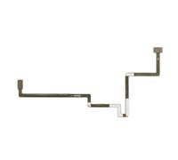 Moteur De Transmission D'image For Caméra PTZ À Cardan For Drone, Câble Plat Flexible, Compatible Avec Hubsan Zino Pro, Pièces De Rechange Et Accessoires(Image Pass Cable)