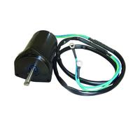 Moteur de trim compatible avec les moteurs 4 temps de 40 à 100 CV (1995-2003) : 95-03 62Y-43880-01-00, 62Y-43880-02-00, 69W-43880-00-00