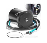 Moteur de trim et d'inclinaison remplacement 430-22011 compatible avec tous les modèles Mercury Marine 135-225 CV : 828708, 828708T, 878265A1, 878265A4, 8M0031551, T10