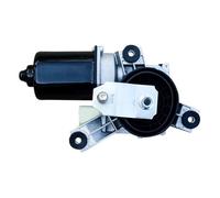 Moteur de tringlerie d'essuie-Glace Avant pour camionnettes Chevy et GMC CK 2500 et 3500 (1991-2000) avec Module de capteur d'impulsions (références : 12368702 15740719 22100736).