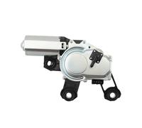 Moteur de tringlerie d'essuie-Glace pour Audi A3 A4 A6 Q5 et Q7 ; Moteur de lève-vitre arrière ; références : 8E9955711A 8E9955711C 8E9955711E 8E9955711