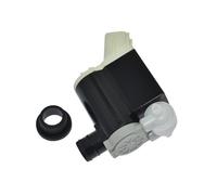 Moteur de tringlerie d'essuie-Glace pour Hyundai Elantra Entourage Santa FE Tucson Veloster 2007-2017 98510-2V100 Pompe de Lave-Glace