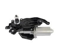 Moteur de tringlerie d'essuie-Glace pour Mazda Tribute 2008-2011 Moteur d'essuie-Glace de Pare-Brise 8L8Z17508D ZZC067450R00 ZZC067450
