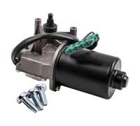 Moteur de tringlerie d'essuie-Glace pour Mercedes-Benz W202 C230 C280 C43 AMG (1998-2001) - Moteur d'essuie-Glace électrique