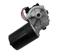 Moteur de tringlerie d'essuie-Glace pour Peugeot Boxer 1994-2002 Pare-Brise Avant références 99488730 et 9945855