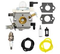 Moteur De Tronçonneuse En Alliage De Chine,Carburateur Wt990,Voiture Télécommandée Zenoah,Hpi Baja,5b,5t,5sc,5ili-T Synizer,Best,30.5mm,0.15kg - Type Wt 990 Kit
