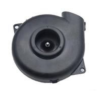 Moteur de turbine à vide pour Mijia Mop 2S S10 B106GL 3C B106CN, pièce de rechange silencieuse haute performance pour aspirateur robot