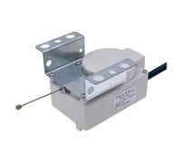 Moteur de Valve de tracteur de Drainage XPQ-6C2 220V 50/60Hz, for Machine à laver, pièces de vidange automatiques