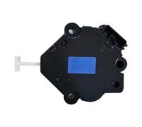 Moteur de vanne de vidange AC220/240V HN-25V1/W pour machine à laver, évacuation efficace de l'eau, design compact 58 x 65 x 47 mm, fonctionnement stable pour réparation d'appareils électroménagers